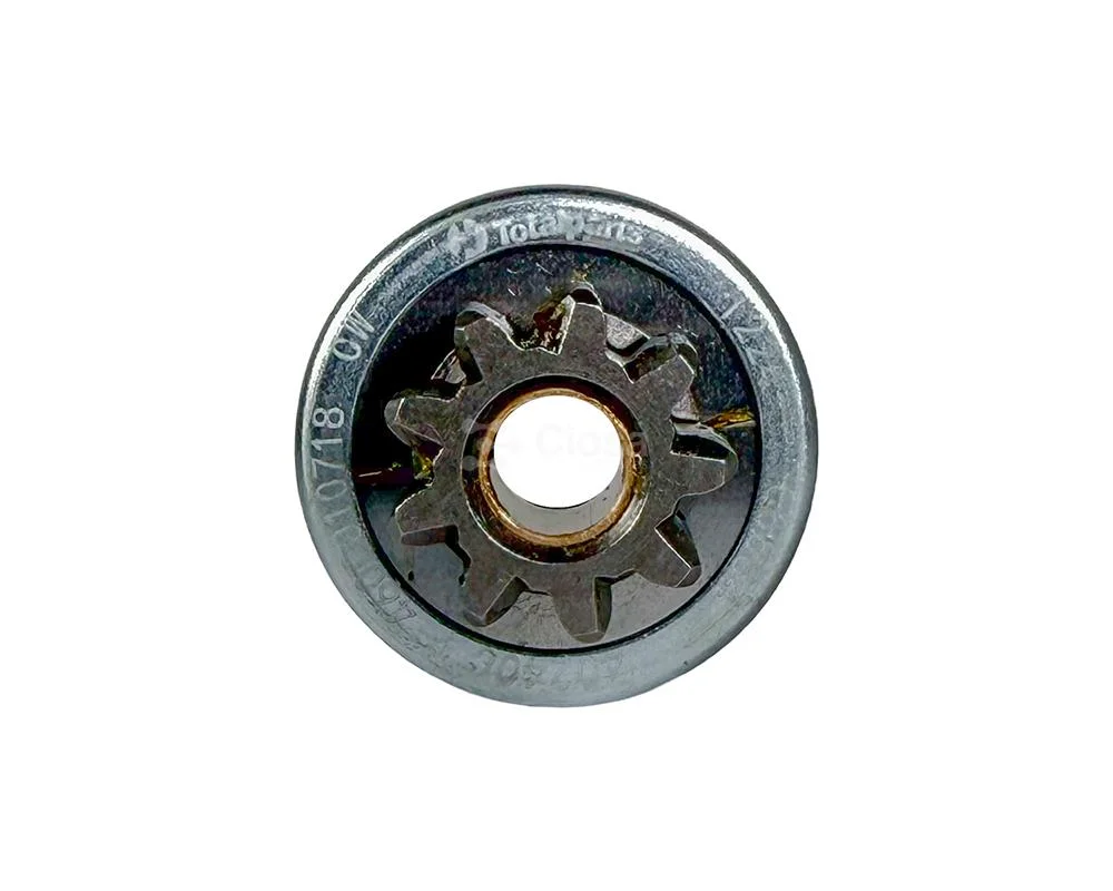 BENDIX MARCHA DENSO TOYOTA COROLLA FORTUNER HIACE HILUX LAND CRUISER 9DTS 10E GIRO CW B82754 / 54-8275 / 1813