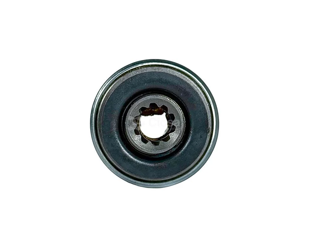BENDIX MARCHA DENSO TOYOTA COROLLA FORTUNER HIACE HILUX LAND CRUISER 9DTS 10E GIRO CW B82754 / 54-8275 / 1813