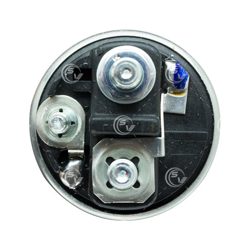 SOLENOIDE MARCHA VALEO CHEVROLET AVEO SONIC CORTO 12V 3 TER ZM6494