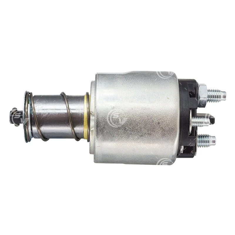 SOLENOIDE MARCHA VALEO CHEVROLET AVEO SONIC CORTO 12V 3 TER ZM6494