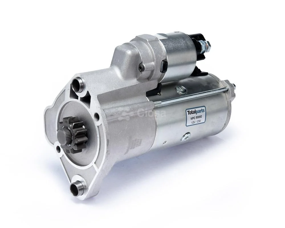 MARCHA AUTOMOTRIZ VALEO PLGR VW AMAROK CRAFTER 12V 12DTS 2.2 kW GIRO DER 50082 / 30302 TOTAL