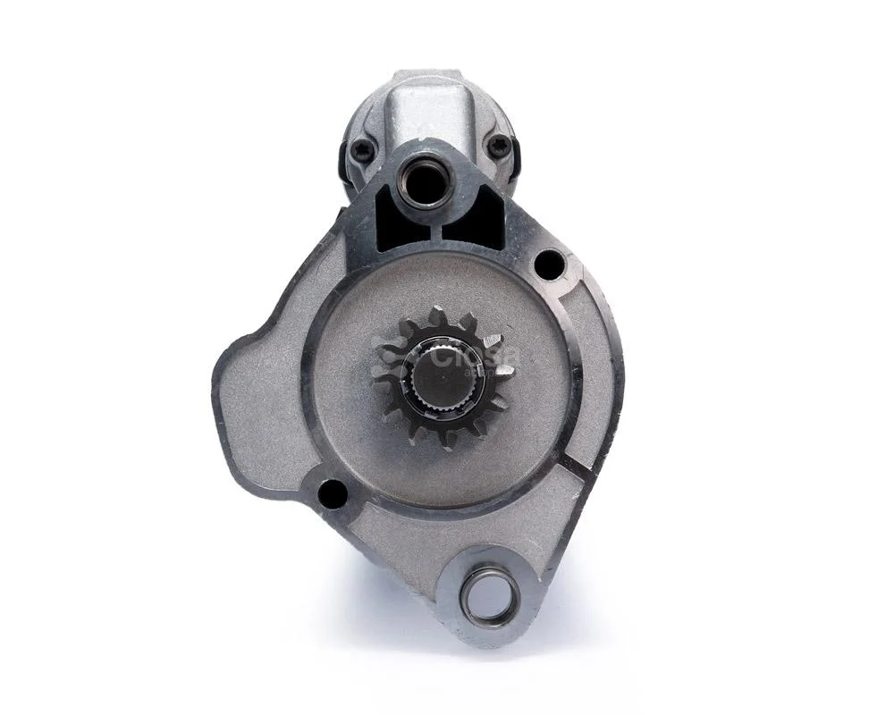 MARCHA AUTOMOTRIZ VALEO PLGR VW AMAROK CRAFTER 12V 12DTS 2.2 kW GIRO DER 50082 / 30302 TOTAL