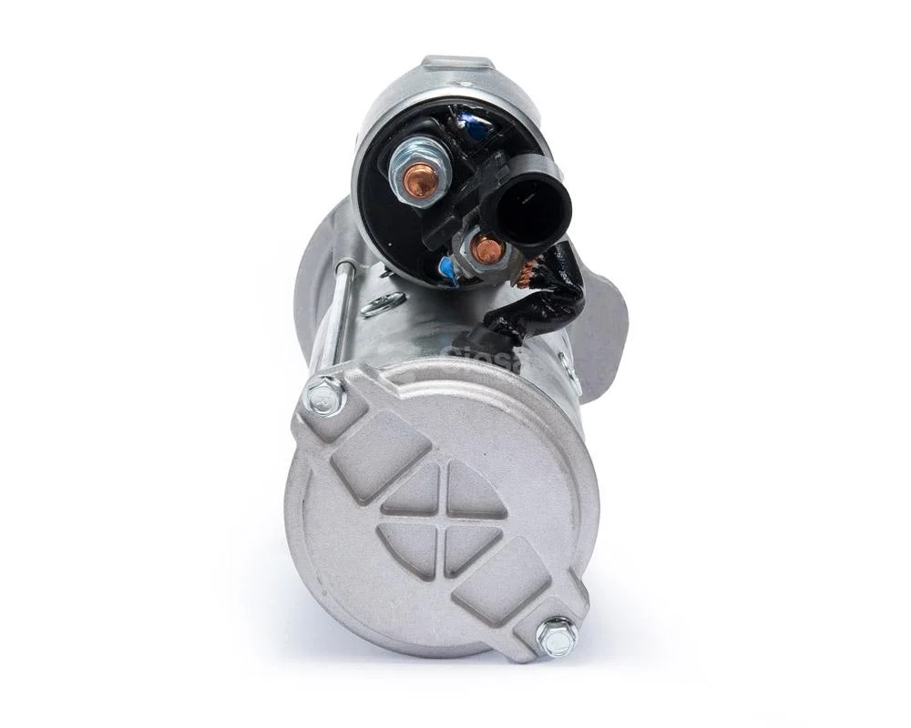 MARCHA AUTOMOTRIZ VALEO PLGR VW AMAROK CRAFTER 12V 12DTS 2.2 kW GIRO DER 50082 / 30302 TOTAL