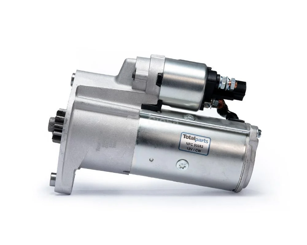 MARCHA AUTOMOTRIZ VALEO PLGR VW AMAROK CRAFTER 12V 12DTS 2.2 kW GIRO DER 50082 / 30302 TOTAL