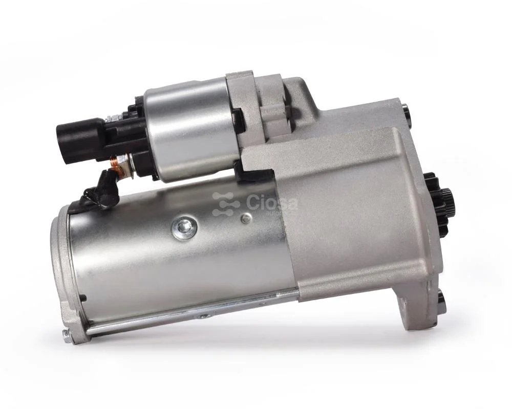 MARCHA AUTOMOTRIZ VALEO PLGR VW AMAROK CRAFTER 12V 12DTS 2.2 kW GIRO DER 50082 / 30302 TOTAL