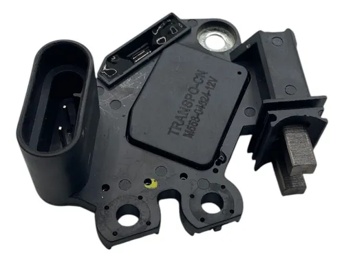 REGULADOR ALTERNADOR VALEO 12V 75 AMP 2 TER GM MALIBU PONTIAC M558 TRANSPO