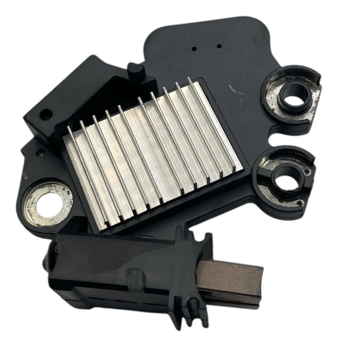 REGULADOR ALTERNADOR VALEO 12V 75 AMP 2 TER GM MALIBU PONTIAC M558 TRANSPO
