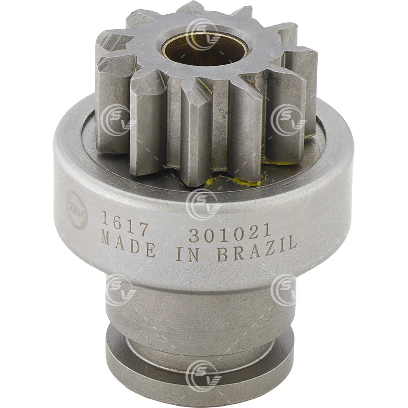BENDIX MARCHA PRESTOLITE ORIGINAL FORD RANGER 11DTS 9E GIRO CW  B09297 / 35262929 / 1617