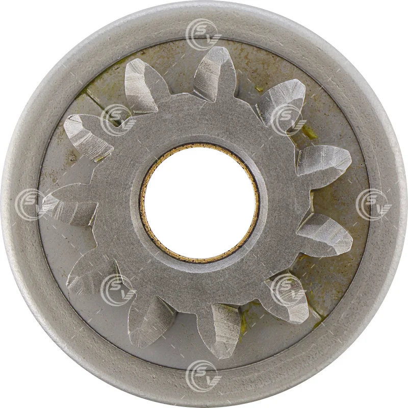 BENDIX MARCHA PRESTOLITE ORIGINAL FORD RANGER 11DTS 9E GIRO CW  B09297 / 35262929 / 1617
