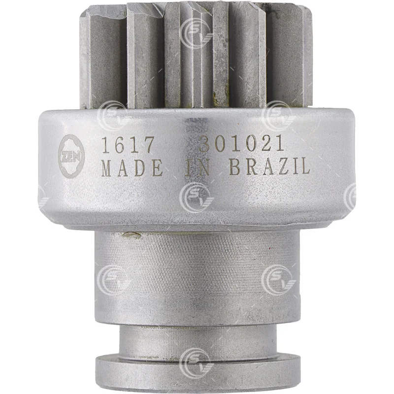 BENDIX MARCHA PRESTOLITE ORIGINAL FORD RANGER 11DTS 9E GIRO CW  B09297 / 35262929 / 1617