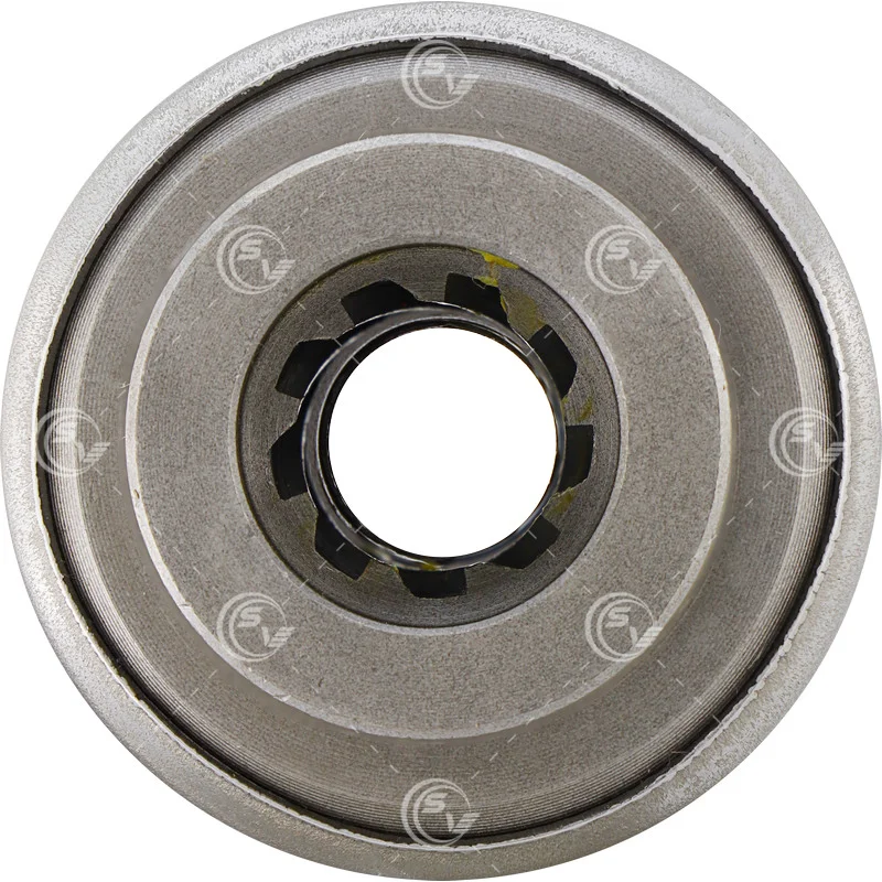 BENDIX MARCHA PRESTOLITE ORIGINAL FORD RANGER 11DTS 9E GIRO CW  B09297 / 35262929 / 1617