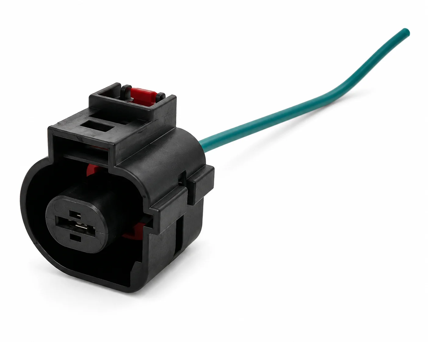 CONECTOR MARCHA VW 1 CABLE