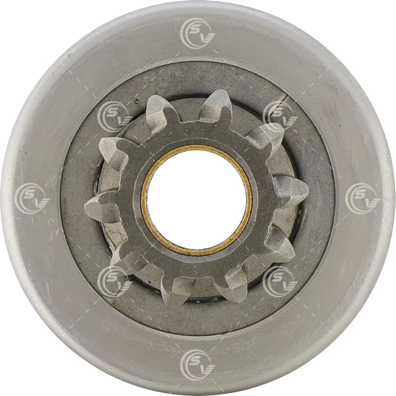BENDIX MARCHA DELCO DIESEL 28MT CHEVROLET CUMMINS JOHN DEERE 10DTS 12E GIRO CW B84062 / 54-8406 / 0629
