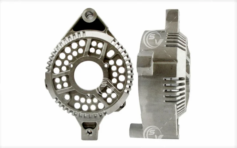 TAPA ALTERNADOR DELANTERA FORD 3G PICK UP 95A T21212 IMPORTADO