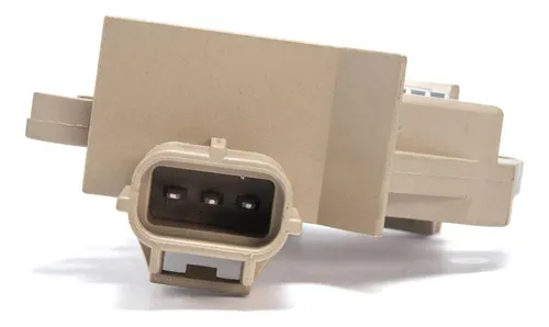 REGULADOR ALTERNADOR VALEO FORD COURIER 01 12V 90 AMP 3 TER M529 TRANSPO
