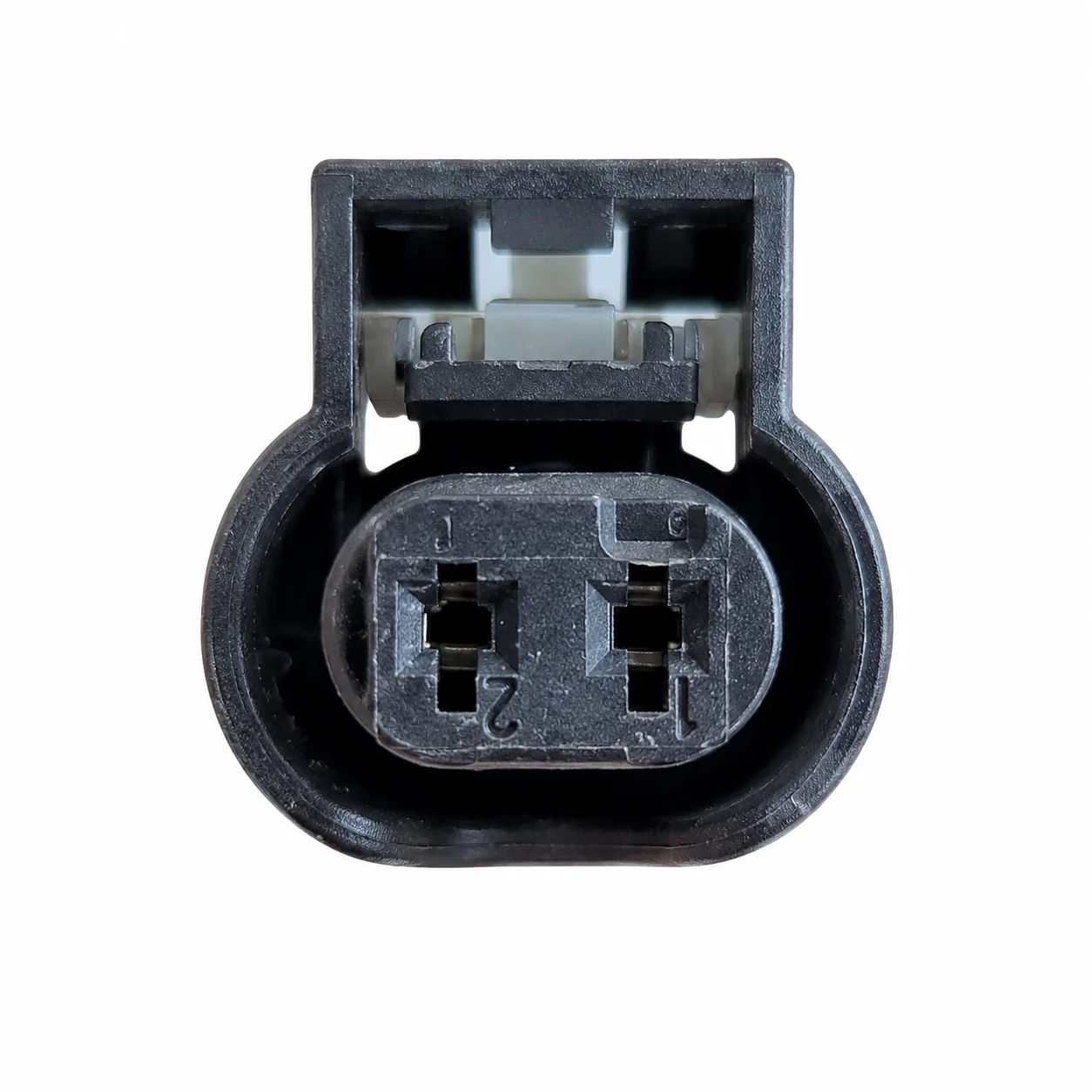 CONECTOR DE BOBINA KIA AVENGER Y SENSORES DE VW GUIA ARRIBA DERECHA 2 CABLES