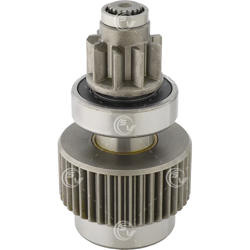 BENDIX MARCHA DENSO ACURA HONDA MAZDA TOYOTA HILUX COROLLA CAMRY 9DTS 40DTS/C GIRO CW 39610 / 54-8202 / 0947 TOTAL