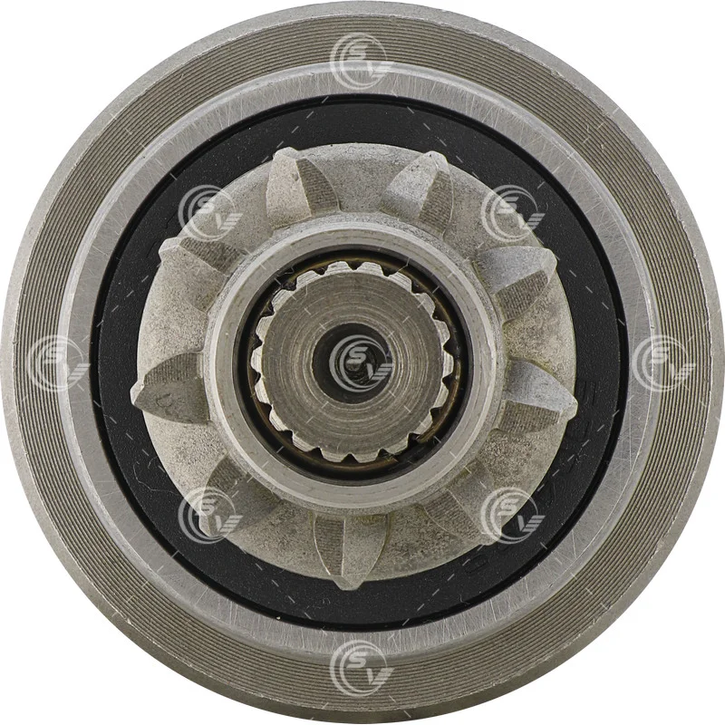 BENDIX MARCHA DENSO ACURA HONDA MAZDA TOYOTA HILUX COROLLA CAMRY 9DTS 40DTS/C GIRO CW 39610 / 54-8202 / 0947 TOTAL