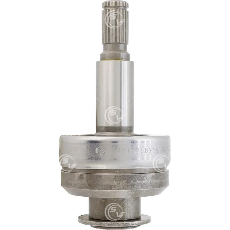 BENDIX MARCHA DELCO 39MT CUMMINS FIAT NEW HOLLAND 23D 6E GIRO CW B89025 / 54-1401 / 1811