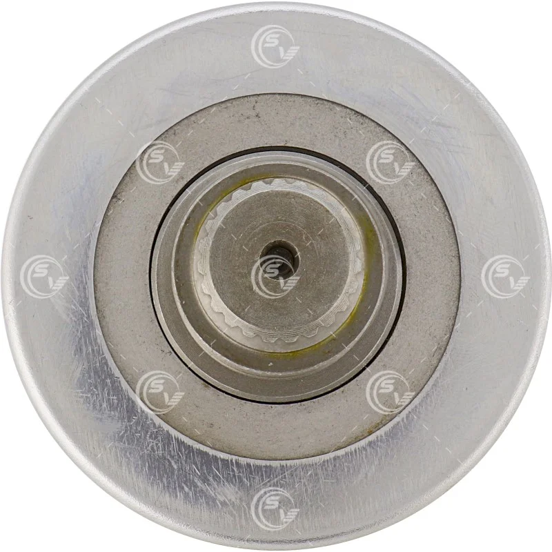BENDIX MARCHA DELCO 39MT CUMMINS FIAT NEW HOLLAND 23D 6E GIRO CW B89025 / 54-1401 / 1811