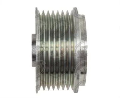 POLEA CLUTCH ALTERNADOR HITACHI NISSAN URBAN DIESEL 7 RANURAS P87237