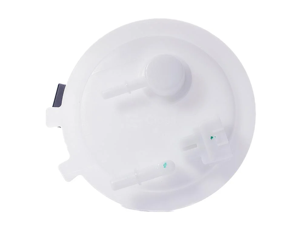 BOMBA DE GASOLINA MODULO NISSAN MARCH 5 TER 12V 8A 43.5 PSI 43035 / 170401HK0A INJETECH