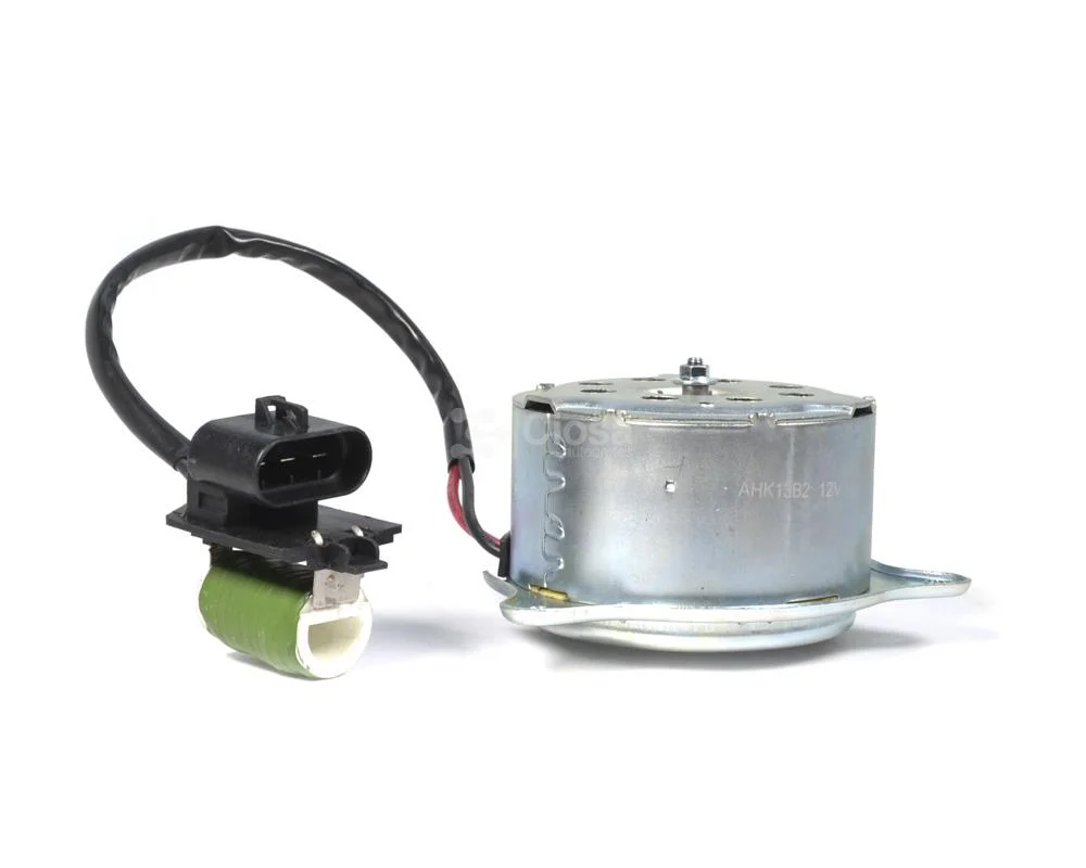 MOTOVENTILADOR RADIADOR CHEVROLET SONIC TRAX S/ASPAS 3 TER 12V 47080 TOTAL