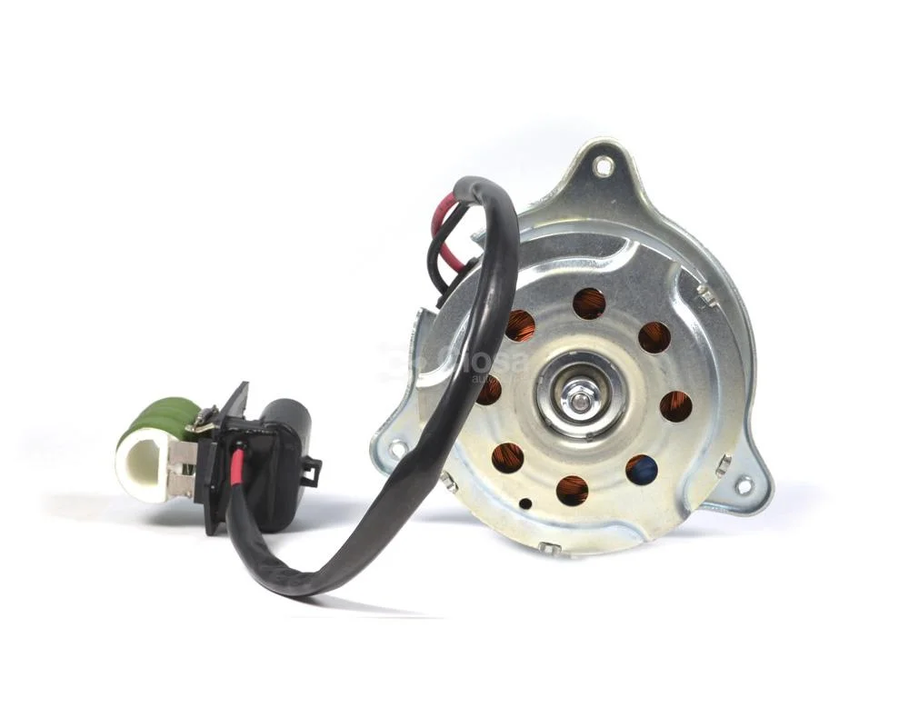 MOTOVENTILADOR RADIADOR CHEVROLET SONIC TRAX S/ASPAS 3 TER 12V 47080 TOTAL