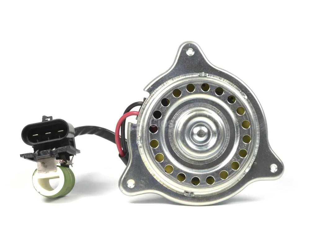 MOTOVENTILADOR RADIADOR CHEVROLET SONIC TRAX S/ASPAS 3 TER 12V 47080 TOTAL