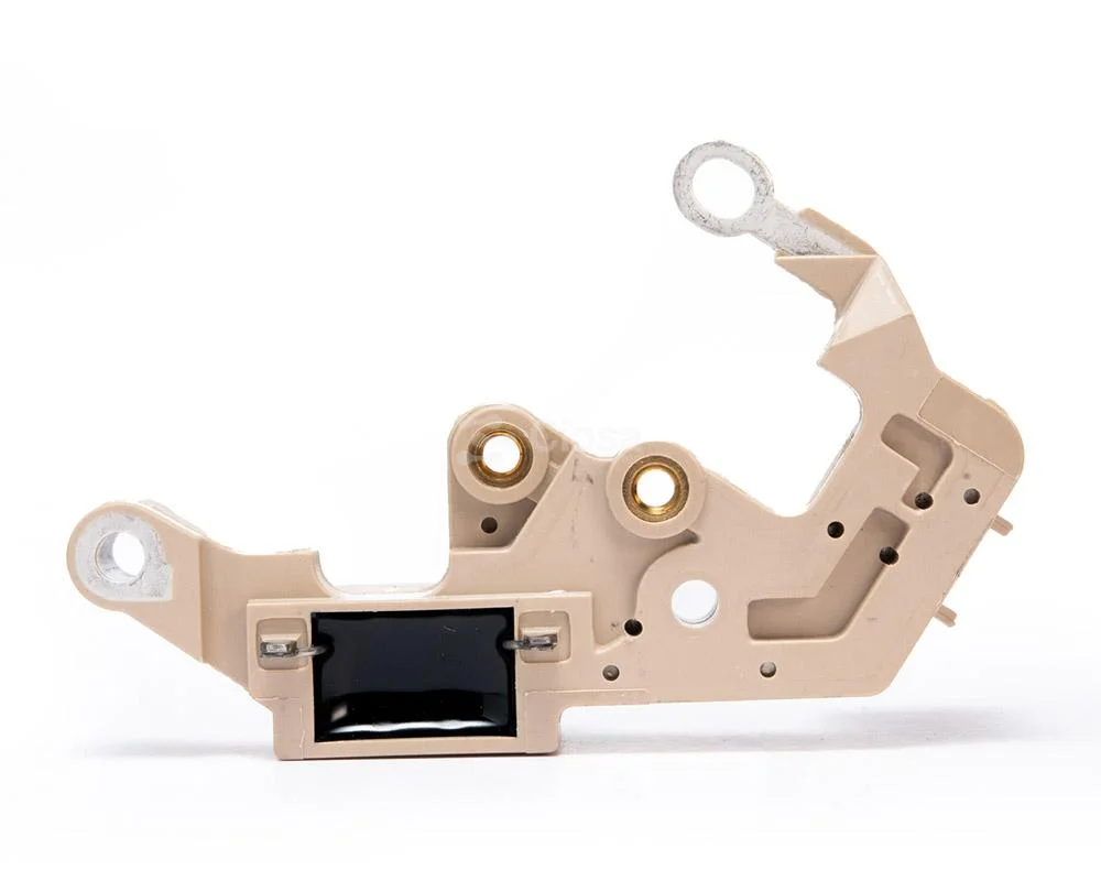 REGULADOR CONECTOR ALTERNADOR REGTIFIER 12V 2 TER NIPPONDENSO DAKOTA GRAND CHEROKEE RAM 1500-2500-3500 C4682202