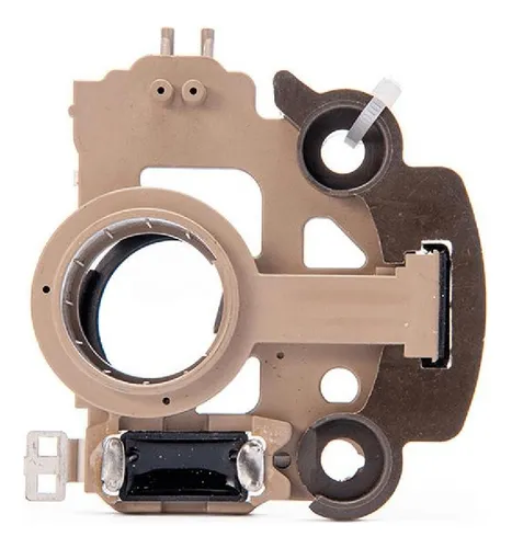 REGULADOR PORTACORBON ALTERNADOR MITSUBISHI CHRYSLER NEON PT CRUISER DODGE 12V 2 TER 398301 / 39323 TOTAL