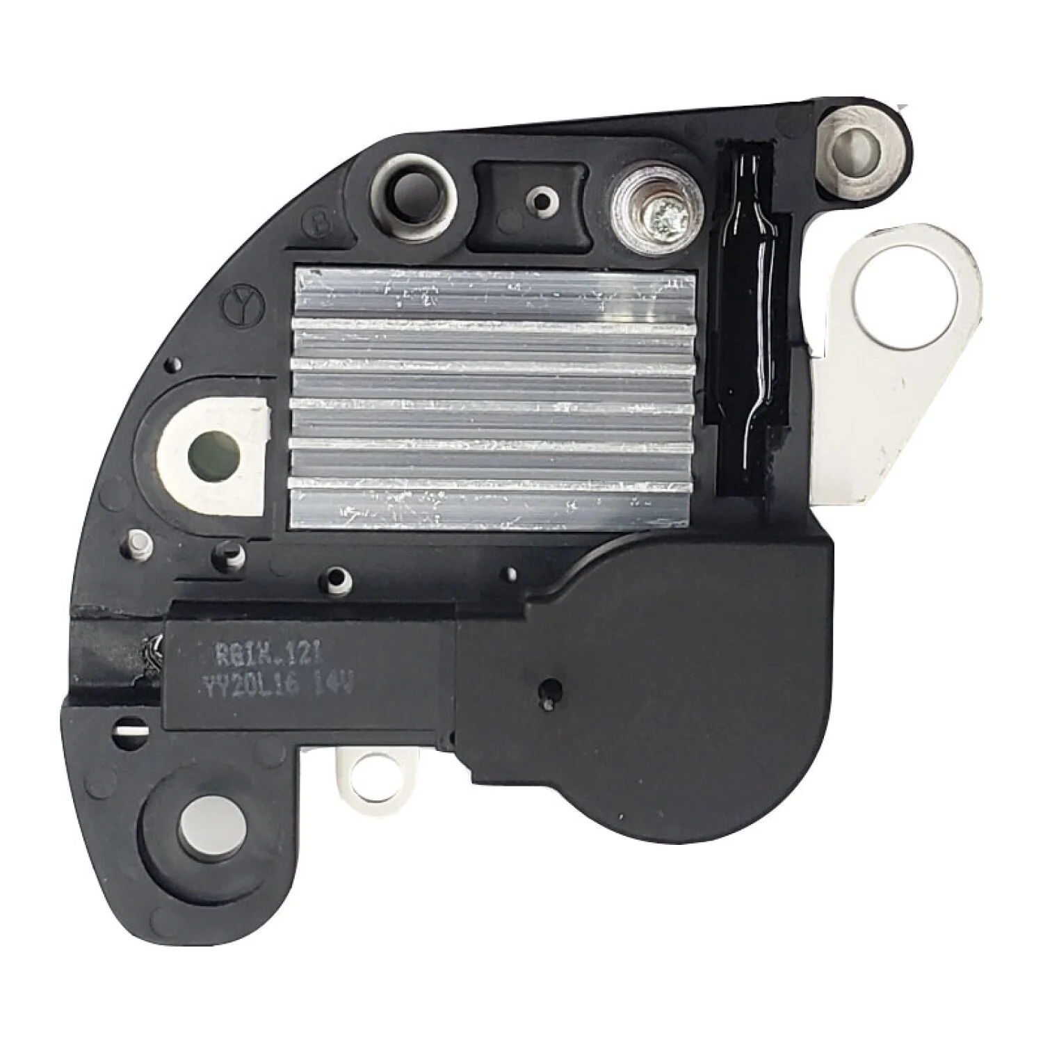 REGULADOR ALTERNADOR MAGNETI MARELLI IR/IF FIAT PALIO LANCIA 12V 100 AMP IX121 PREMIUM