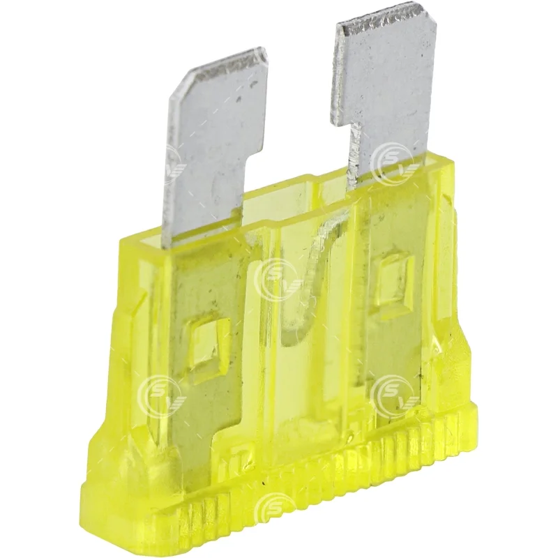 FUSIBLE ENCHUFE ATO 20A AMARILLO F27020A ASER