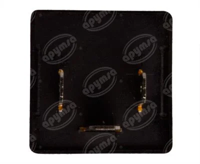 DESTELLADOR DE LUCES INTERMITENTES Y DIRECCIONAL CHEVROLET CHEVY VW 3 TER 12V 21W 3363000 / RY256 IMPORTADO