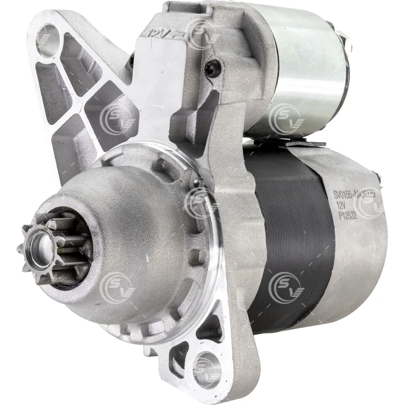MARCHA AUTOMOTRIZ VALEO PMGR VW GOL LUPO POLO CROSSFOX 1 TER 12V 9DTS 1.1kW GIRO IZQ M438179 ASER