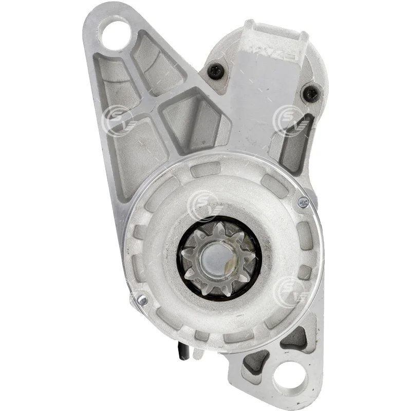 MARCHA AUTOMOTRIZ VALEO PMGR VW GOL LUPO POLO CROSSFOX 1 TER 12V 9DTS 1.1kW GIRO IZQ M438179 ASER