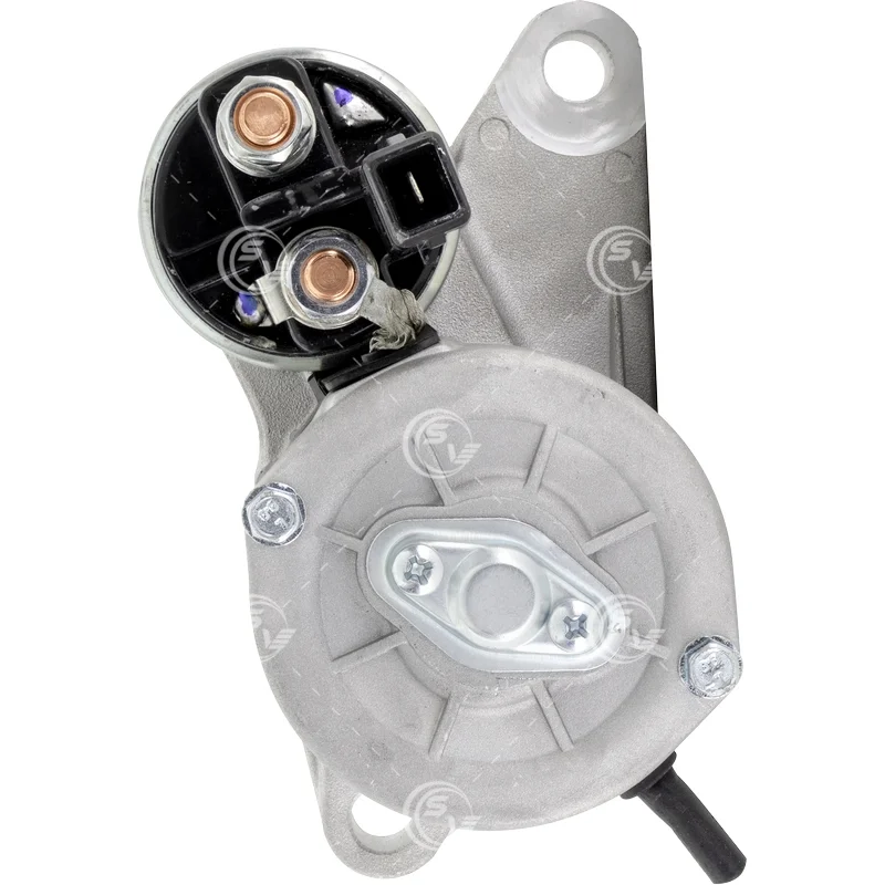 MARCHA AUTOMOTRIZ VALEO PMGR VW GOL LUPO POLO CROSSFOX 1 TER 12V 9DTS 1.1kW GIRO IZQ M438179 ASER