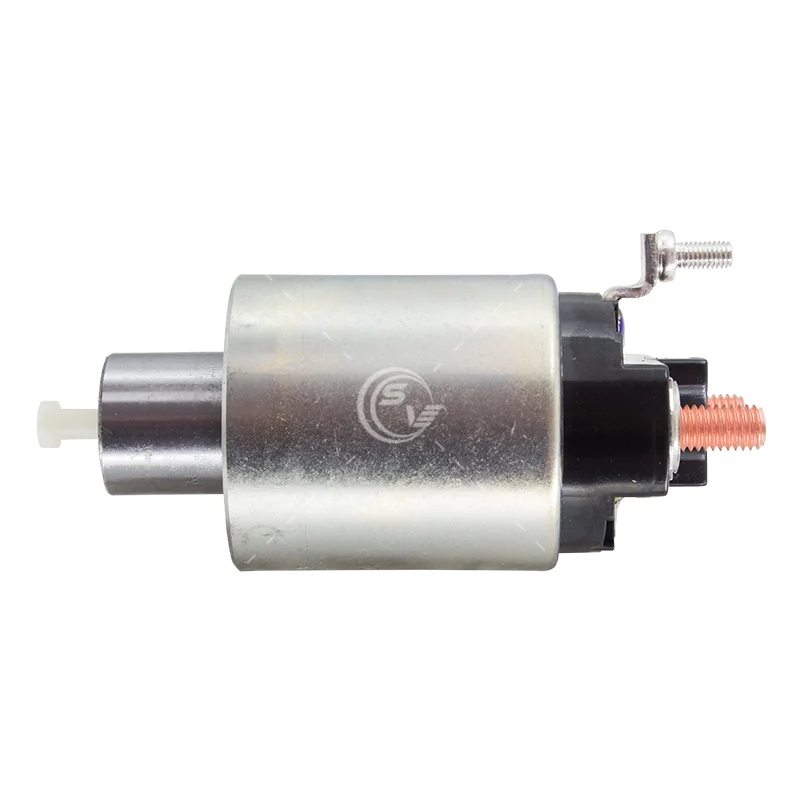 SOLENOIDE MARCHA MITSUBISHI JEEP CHEROKEE WRANGLER 12V ZM695 / 66-8350