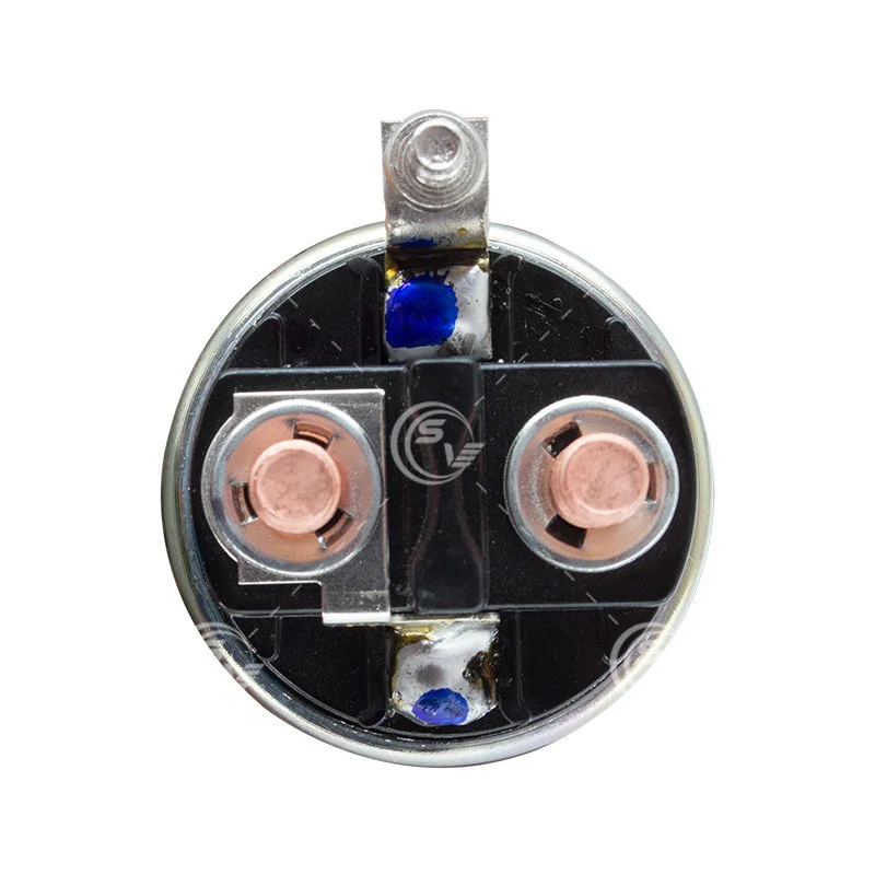 SOLENOIDE MARCHA MITSUBISHI JEEP CHEROKEE WRANGLER 12V ZM695 / 66-8350