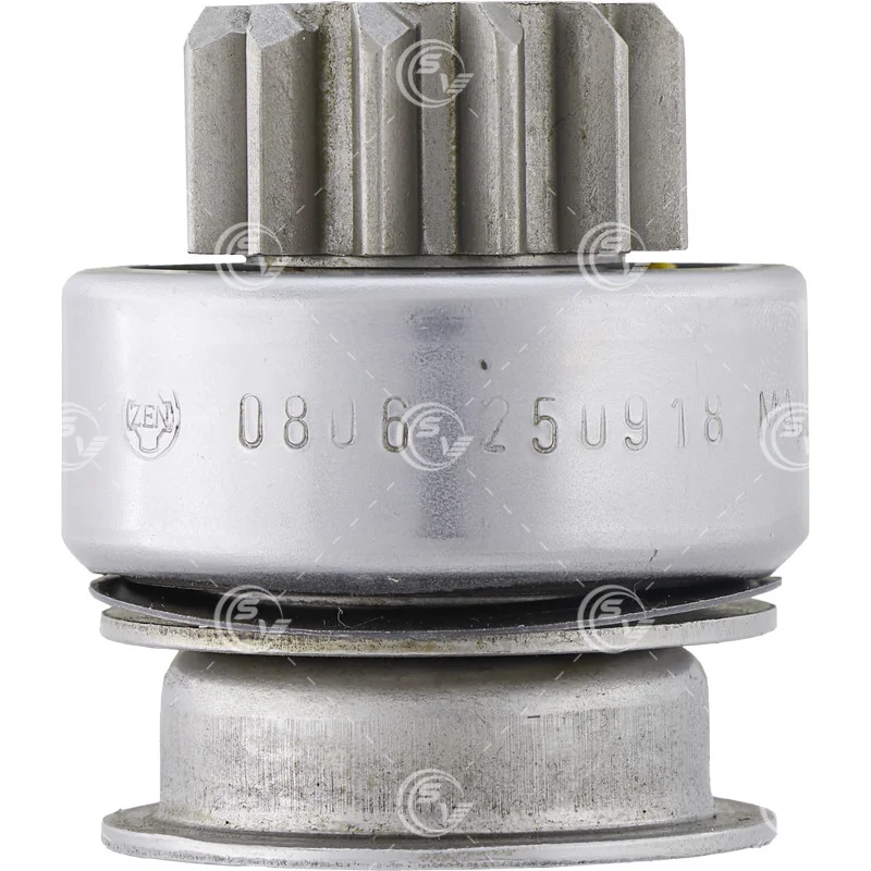 BENDIX MARCHA MITSUBISHI BUICK CADILLAC CHEVROLET CAPTIVA COLORADO CRUZE EQUINOX 12DTS 8E GIRO DER B0806 / 54-8352 ZEN