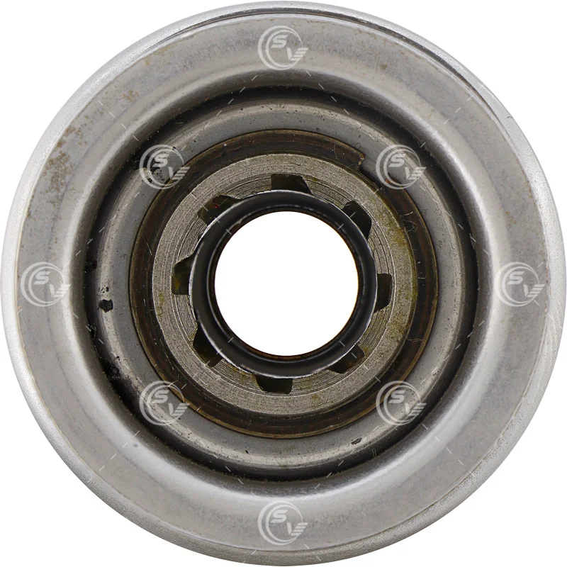 BENDIX MARCHA MITSUBISHI BUICK CADILLAC CHEVROLET CAPTIVA COLORADO CRUZE EQUINOX 12DTS 8E GIRO DER B0806 / 54-8352 ZEN
