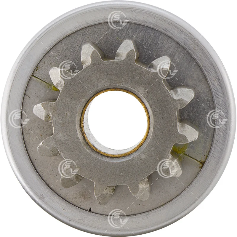 BENDIX MARCHA MITSUBISHI BUICK CADILLAC CHEVROLET CAPTIVA COLORADO CRUZE EQUINOX 12DTS 8E GIRO DER B0806 / 54-8352 ZEN