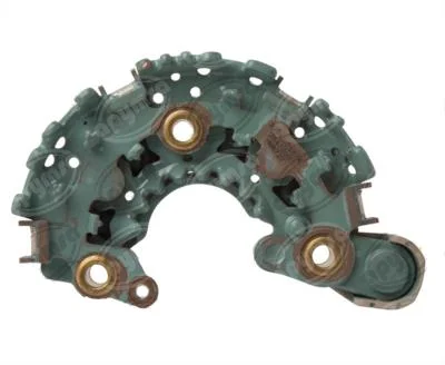 PORTA DIODO ALTERNADOR DENSO CHRYSLER 8 DIODOS 12V 90A INR727 IMPORTADO