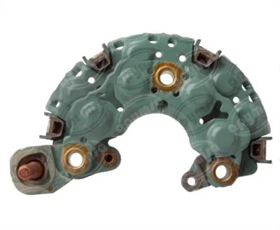 PORTA DIODO ALTERNADOR DENSO CHRYSLER 8 DIODOS 12V 90A INR727 IMPORTADO