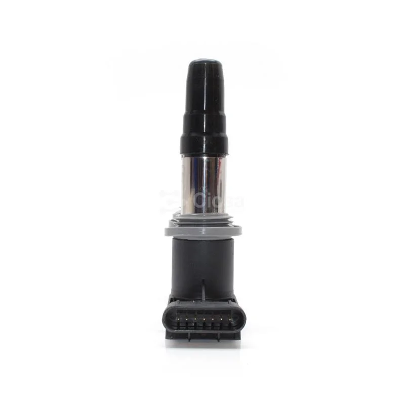 BOBINA DE ENCENDIDO CHEVROLET CRUZE SONIC S/MODULO DE ENCENDIDO 7 TER 40167 / UF850 INJETECH