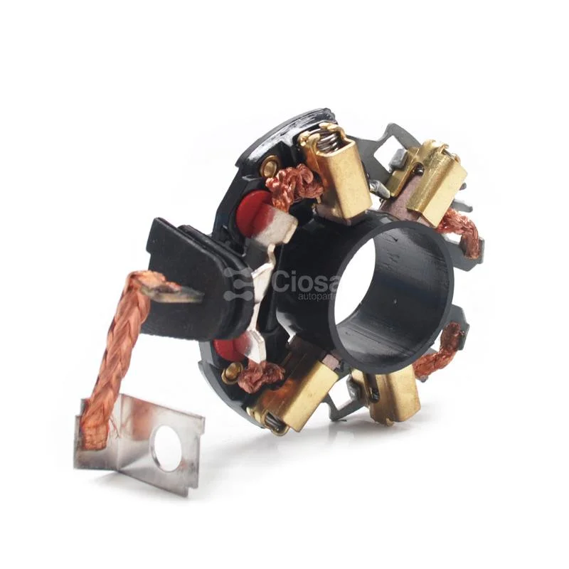 PORTA CARBON MARCHA BOSCH NISSAN TSURU TSUBAME VW GOLF JETTA 12V 40076 / 1004336200 TOTAL