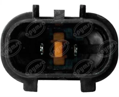 INTERRUPTOR DE REVERSA DODGE HYUNDAI ATOS H 100 2 TER 2467102 IMPORTADO