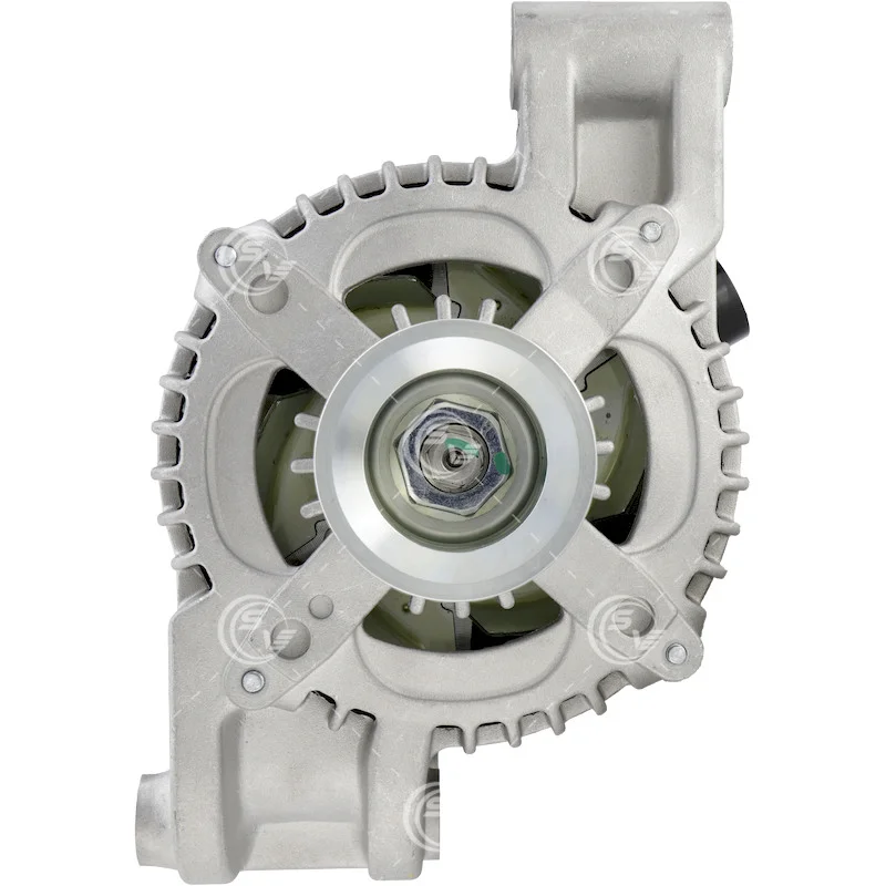 ALTERNADOR AUTOMOTRIZ NIPPONDENSO FORD FOCUS 06-12 3 TER 6 RAN 12V 120A A24046N WAI
