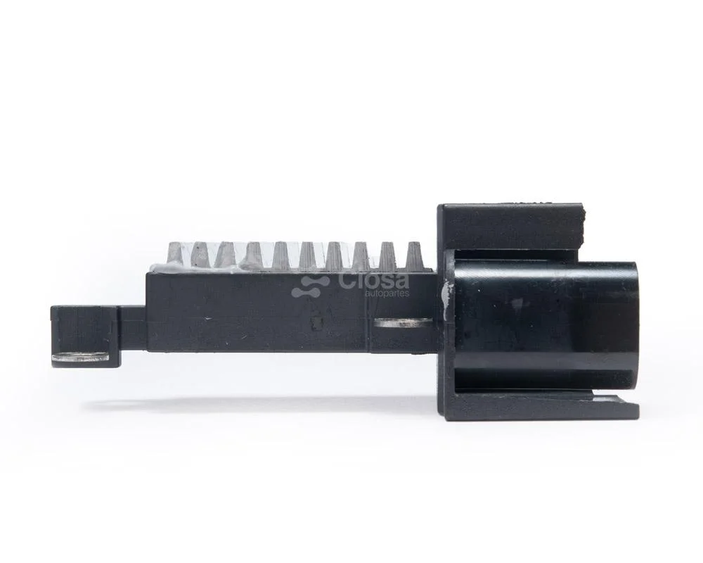 REGULADOR ALTERNADOR HITACHI NISSAN SENTRA PATHFINDER 12V 60-80 AMP 2 TER IH248 TRANSPO