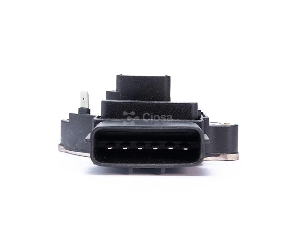 MODULO ENCENDIDO NISSAN TSURU 6 TER 40553 / RSB55 INJETECH